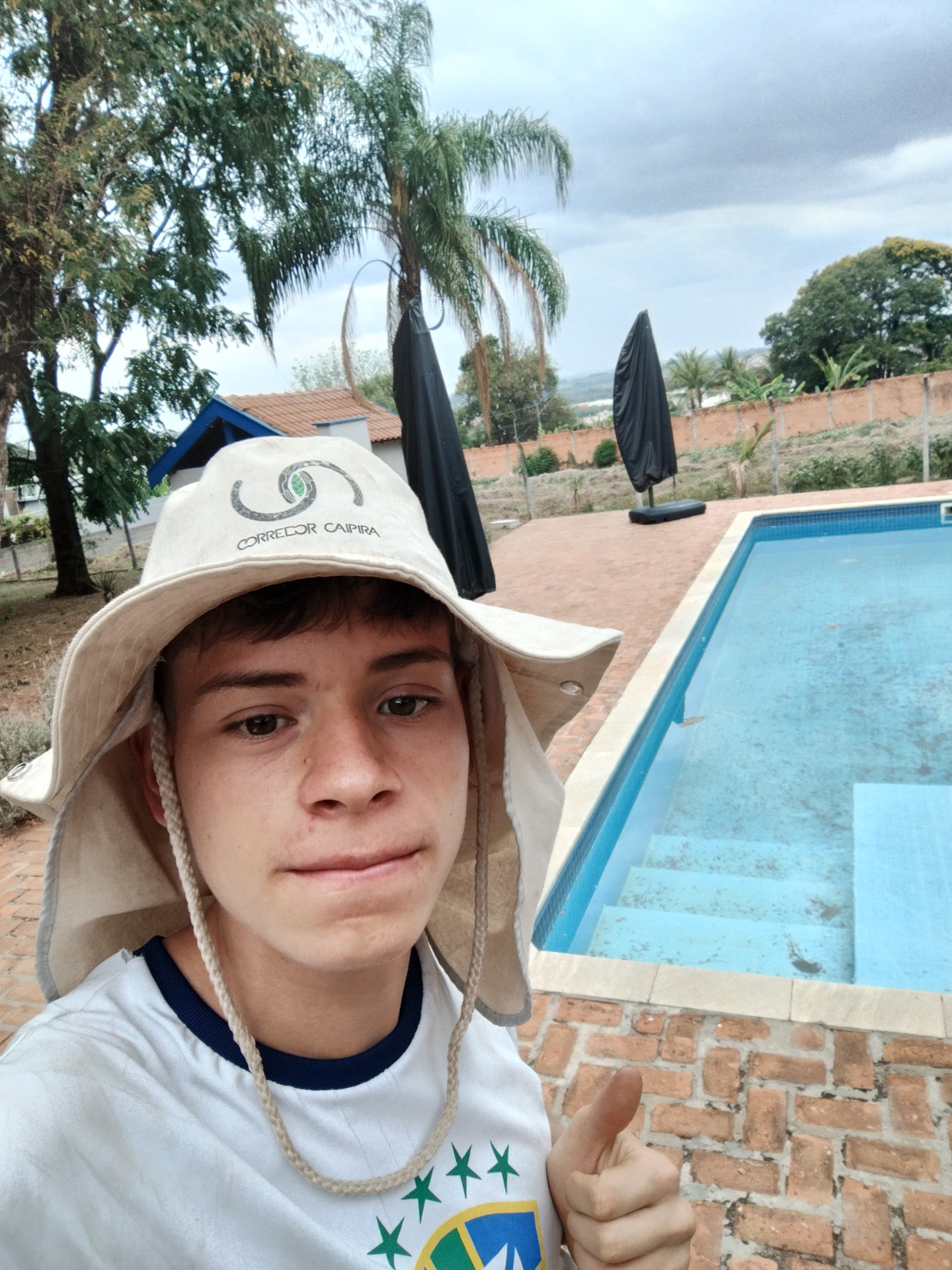 Nicolas Tamarozzi, criador do NeuroFoco
